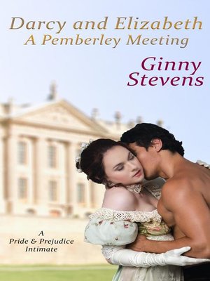 cover image of Darcy and Elizabeth